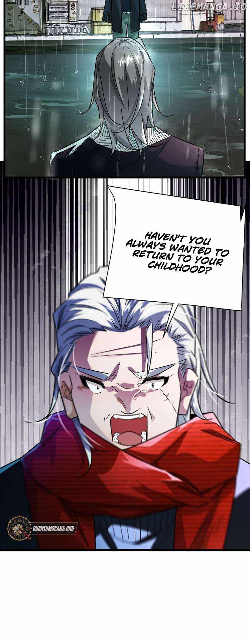 Super Miniature Form Chapter 7 22